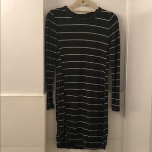 Lou&grey xs stripped dress
